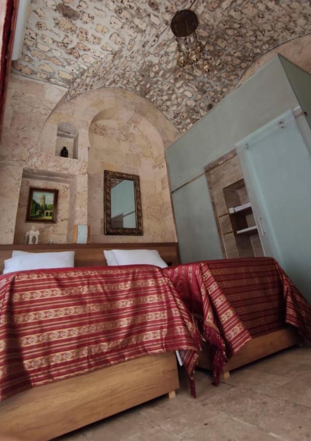 Gazel Butik Otel Sanlıurfa Esterno foto