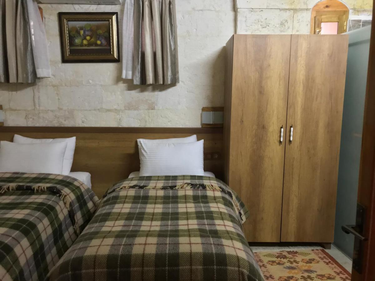 Gazel Butik Otel Sanlıurfa Esterno foto