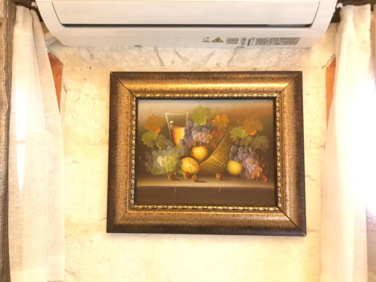 Gazel Butik Otel Sanlıurfa Esterno foto