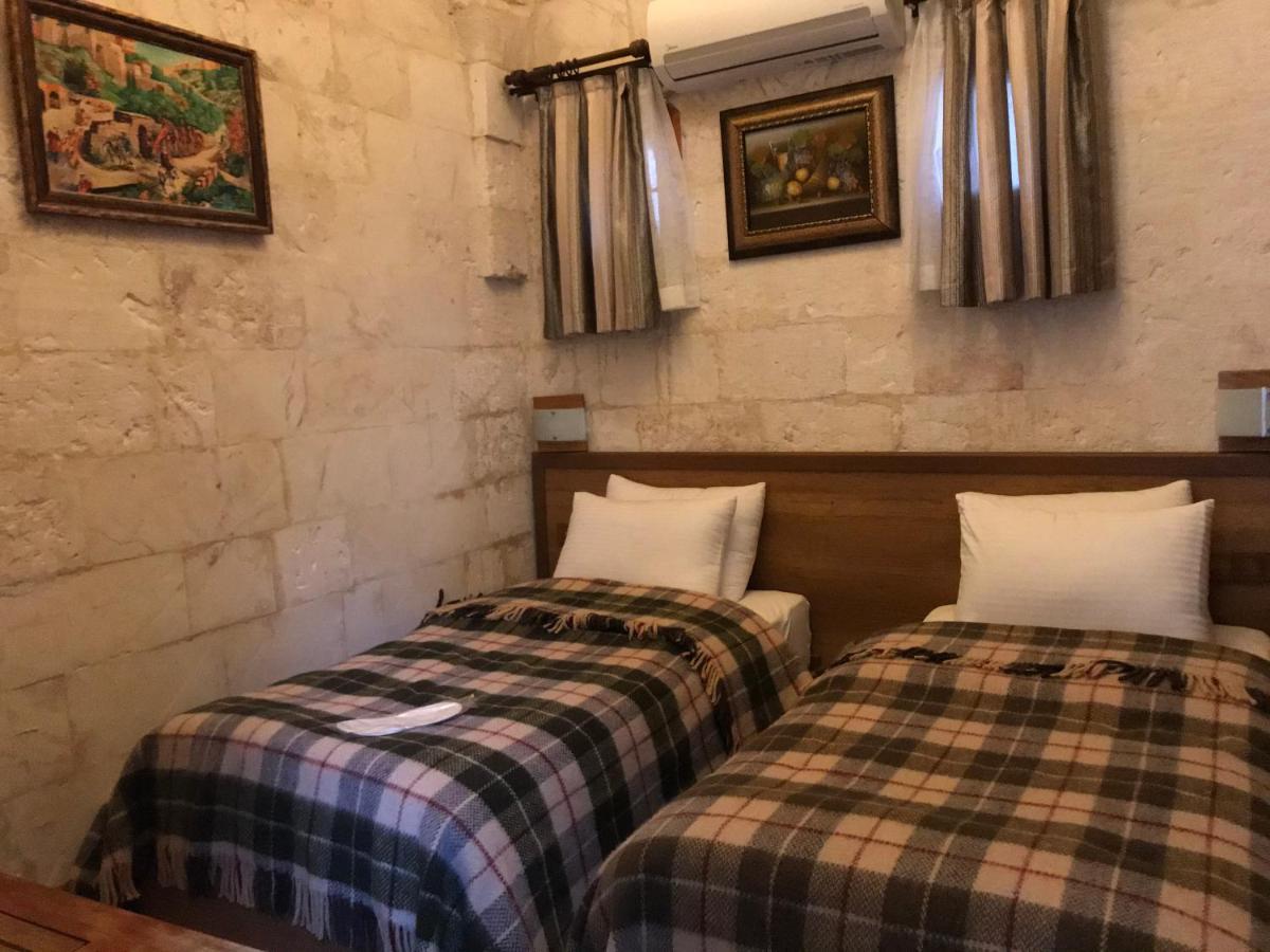 Gazel Butik Otel Sanlıurfa Esterno foto
