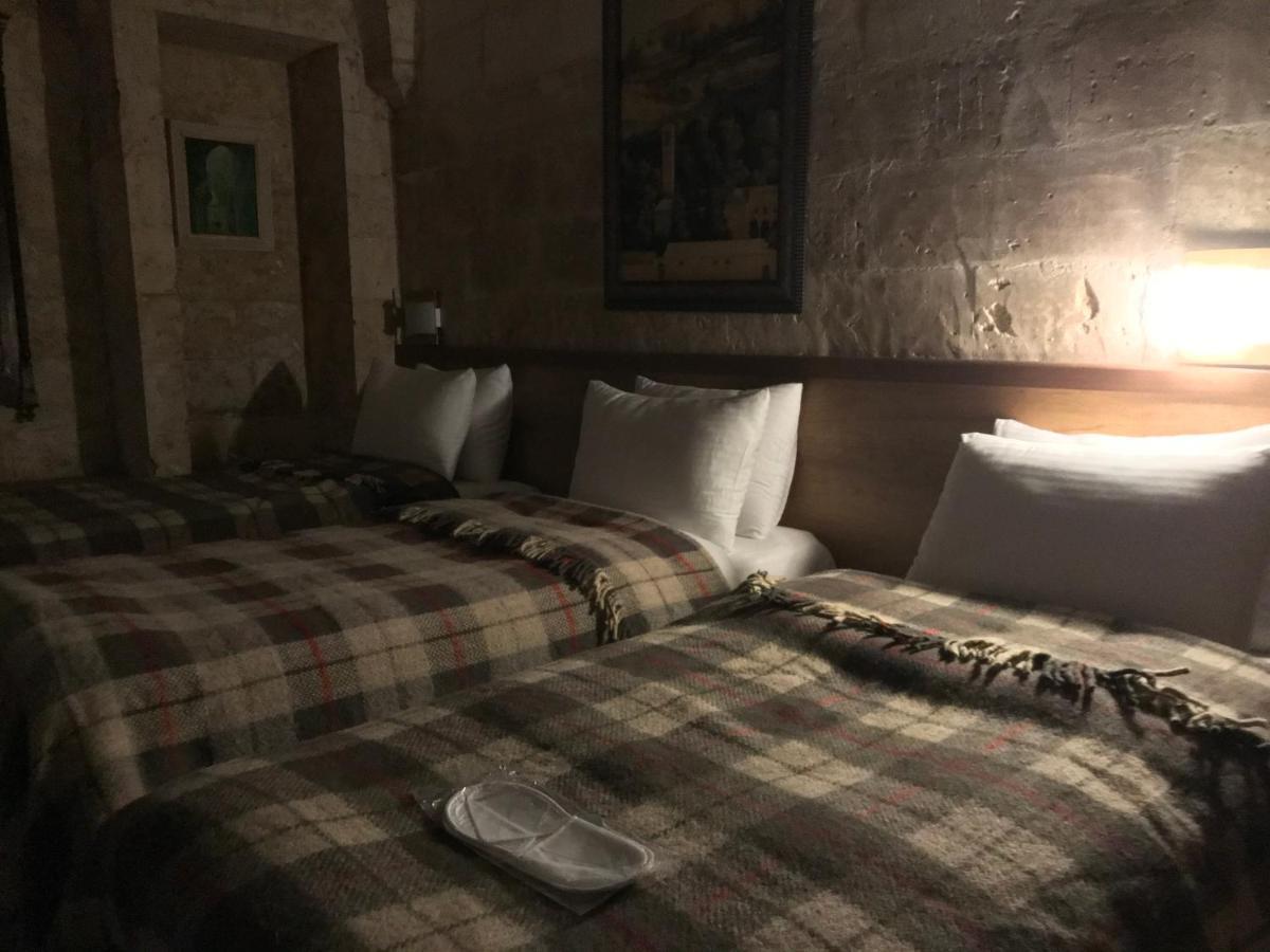 Gazel Butik Otel Sanlıurfa Esterno foto