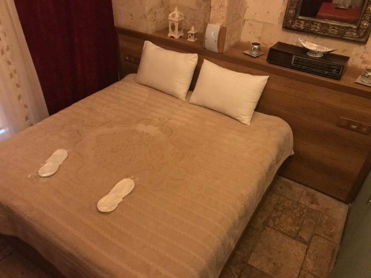 Gazel Butik Otel Sanlıurfa Esterno foto
