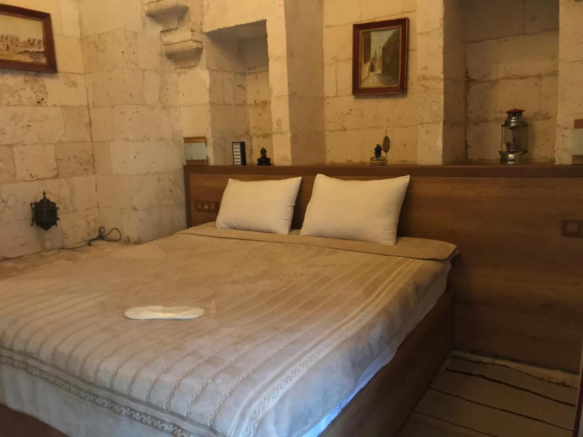 Gazel Butik Otel Sanlıurfa Esterno foto
