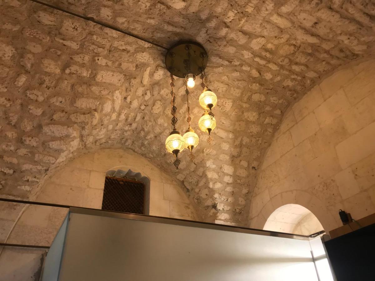Gazel Butik Otel Sanlıurfa Esterno foto