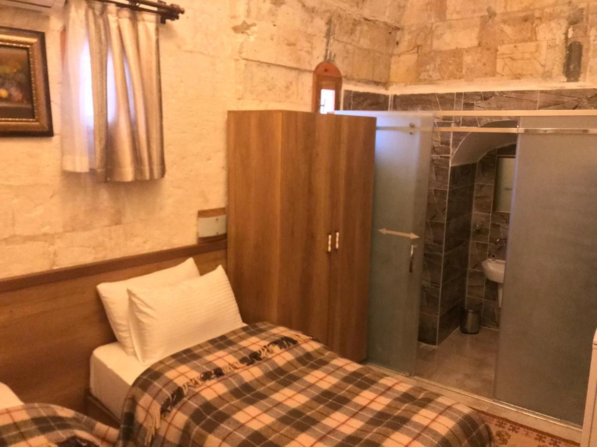 Gazel Butik Otel Sanlıurfa Esterno foto